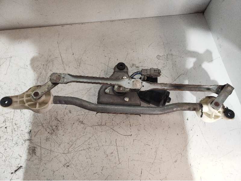 Recambio de motor limpia delantero para opel agila b enjoy referencia OEM IAM   