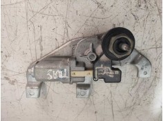 Recambio de motor limpia trasero para opel agila b enjoy referencia OEM IAM   