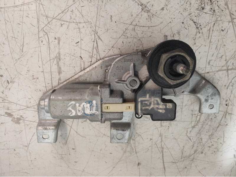 Recambio de motor limpia trasero para opel agila b enjoy referencia OEM IAM   