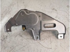 Recambio de motor limpia trasero para opel agila b enjoy referencia OEM IAM    2