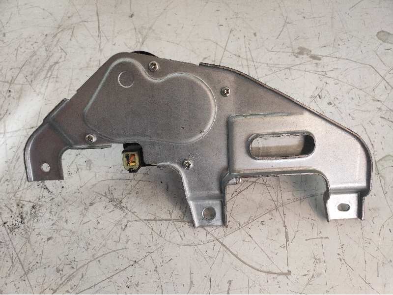 Recambio de motor limpia trasero para opel agila b enjoy referencia OEM IAM   