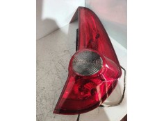 Recambio de piloto trasero derecho para opel agila b enjoy referencia OEM IAM   