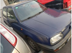 volkswagen golf iii berlina (1h1) del año 1994