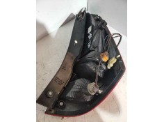 Recambio de piloto trasero izquierdo para opel agila b enjoy referencia OEM IAM    2