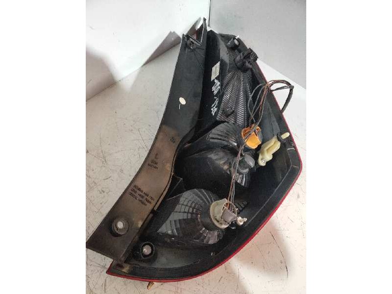 Recambio de piloto trasero izquierdo para opel agila b enjoy referencia OEM IAM   