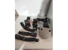 Recambio de cinturon seguridad trasero para opel agila b enjoy referencia OEM IAM   