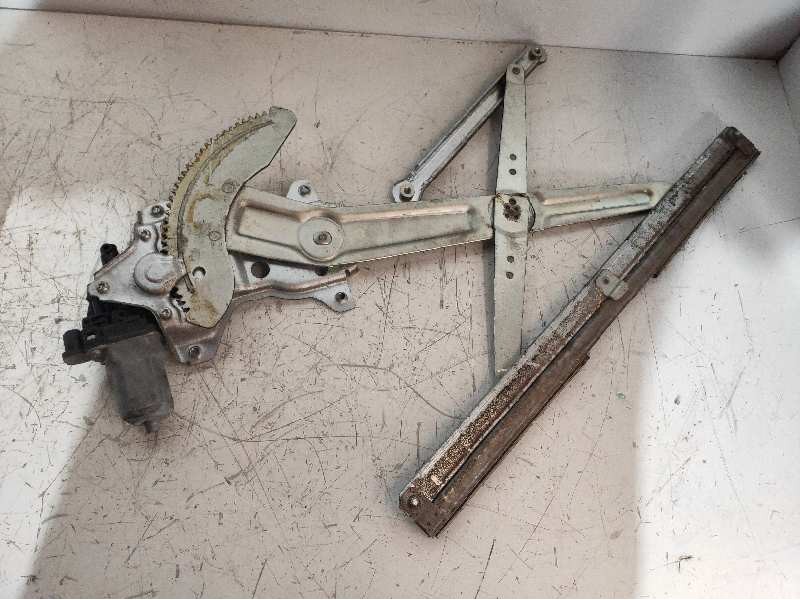 Recambio de elevalunas delantero derecho para opel agila b enjoy referencia OEM IAM   