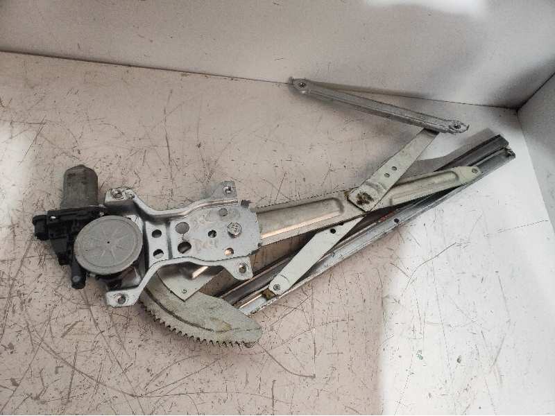 Recambio de elevalunas delantero derecho para opel agila b enjoy referencia OEM IAM   