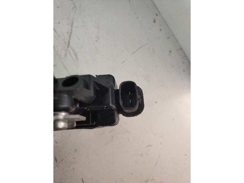 Recambio de elevalunas delantero izquierdo para opel agila b enjoy referencia OEM IAM   