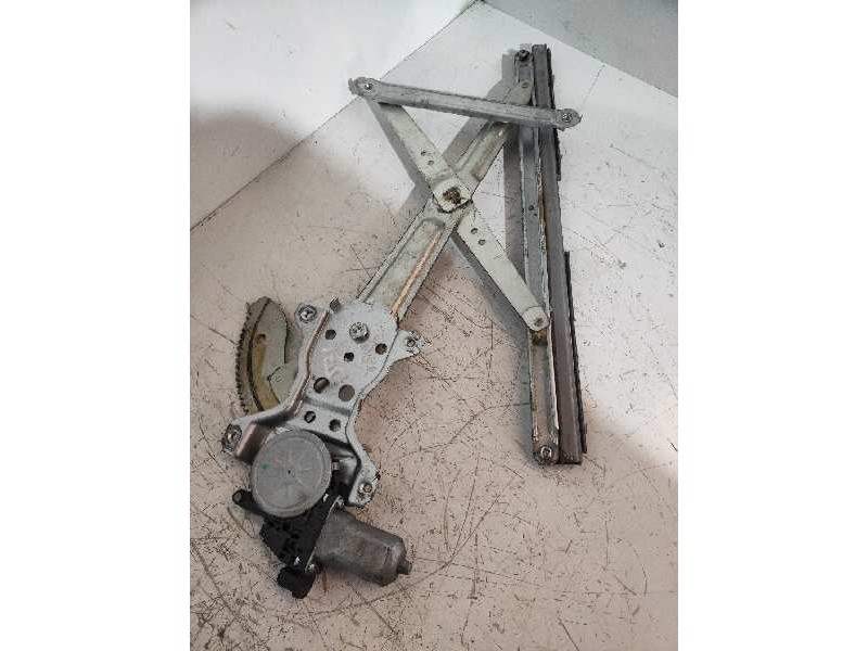 Recambio de elevalunas delantero izquierdo para opel agila b enjoy referencia OEM IAM   