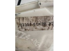 Recambio de motor cierre centralizado trasero derecho para opel agila b enjoy referencia OEM IAM 8230151K20V2   2