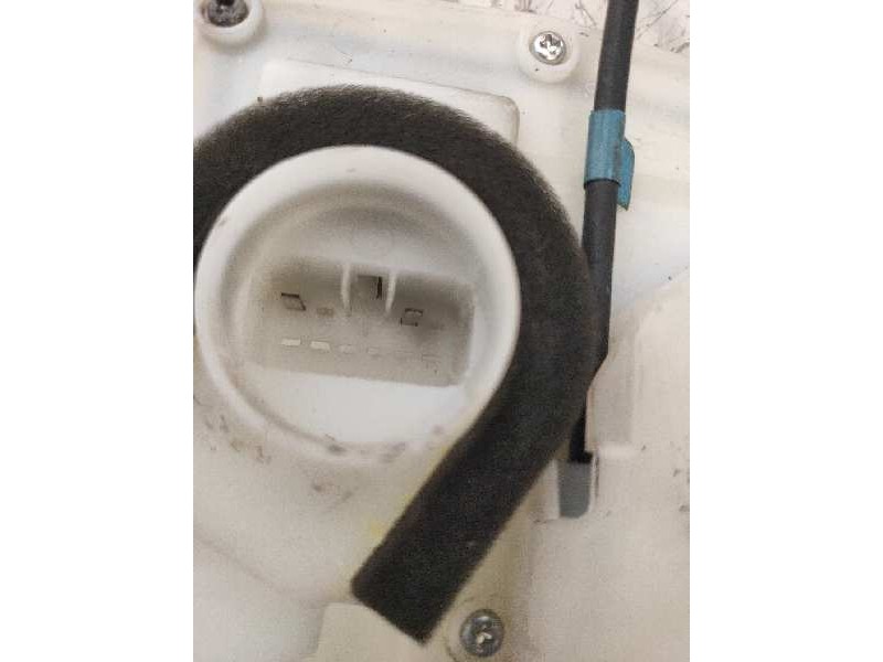 Recambio de motor cierre centralizado trasero derecho para opel agila b enjoy referencia OEM IAM 8230151K20V2  