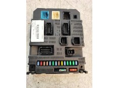 Recambio de caja reles / fusibles para peugeot 207 xs referencia OEM IAM 9659285380 2004P0600 6500J7