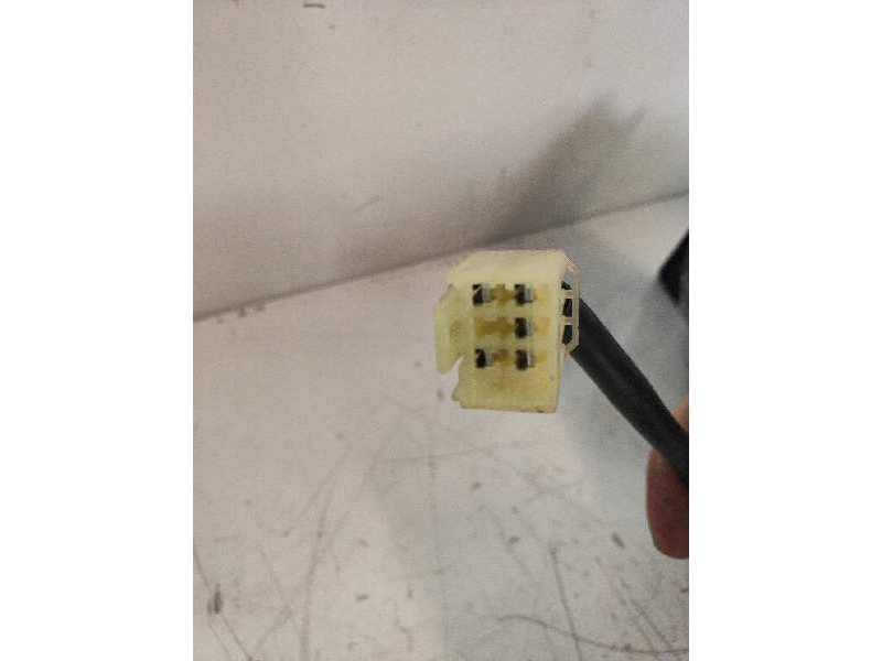 Recambio de retrovisor derecho para opel agila b enjoy referencia OEM IAM   