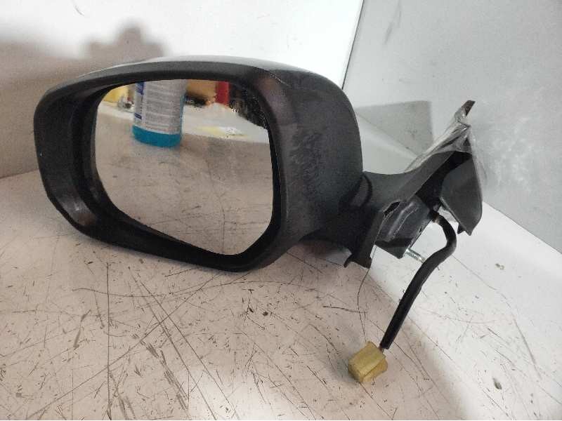 Recambio de retrovisor izquierdo para opel agila b enjoy referencia OEM IAM   