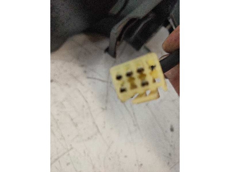 Recambio de retrovisor izquierdo para opel agila b enjoy referencia OEM IAM   