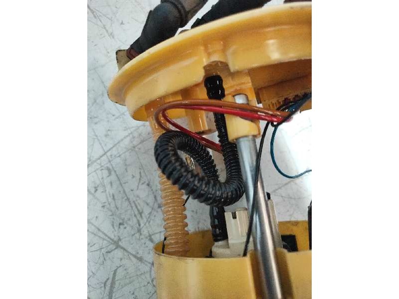 Recambio de bomba combustible para opel agila b enjoy referencia OEM IAM   