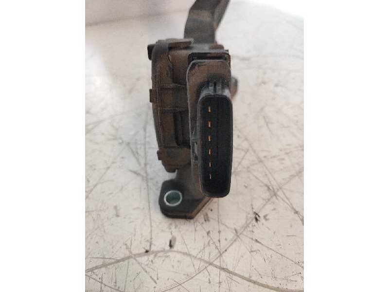Recambio de potenciometro pedal para opel agila b enjoy referencia OEM IAM 4940051K50  
