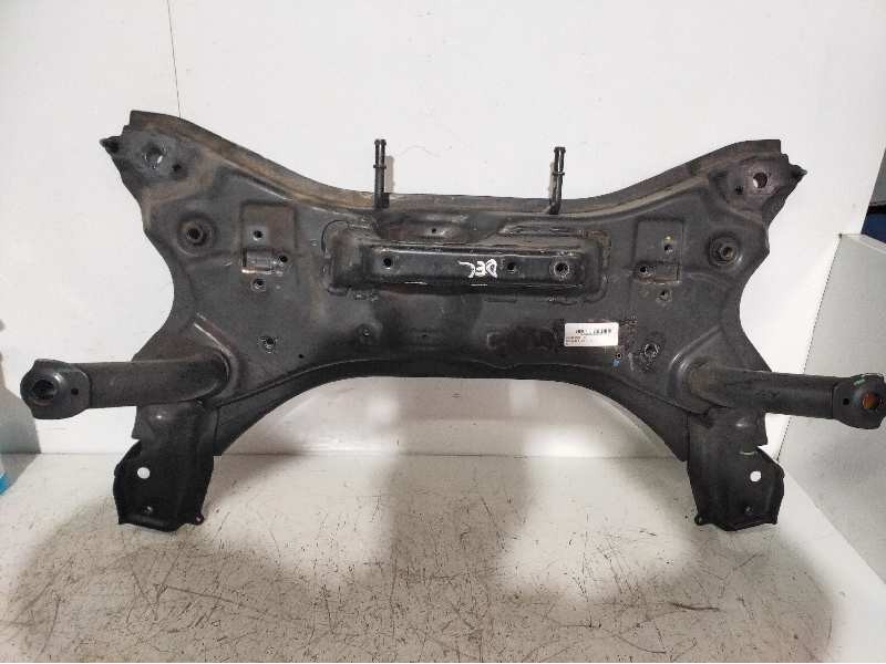 Recambio de puente delantero para opel agila b enjoy referencia OEM IAM   