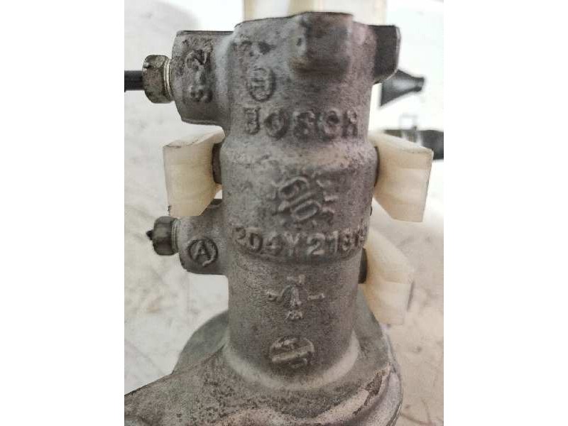 Recambio de bomba freno para opel agila b enjoy referencia OEM IAM 0204Y21819  