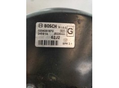 Recambio de servofreno para opel agila b enjoy referencia OEM IAM 0204051672 24591A 62J2 2