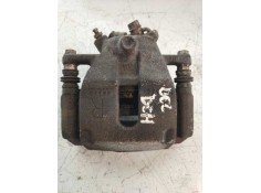 Recambio de pinza freno delantera derecha para opel agila b enjoy referencia OEM IAM 0998A  