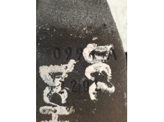 Recambio de pinza freno delantera derecha para opel agila b enjoy referencia OEM IAM 0998A   2