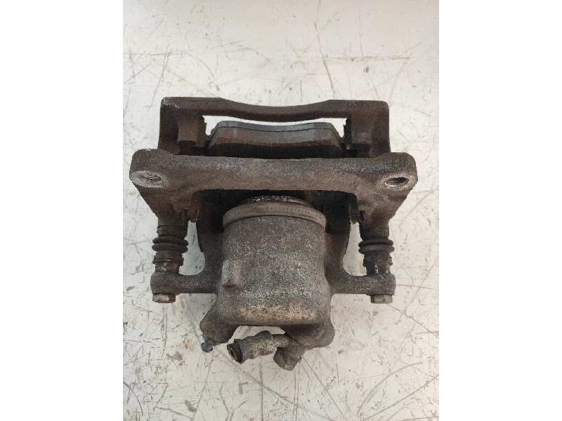Recambio de pinza freno delantera derecha para opel agila b enjoy referencia OEM IAM 0998A  