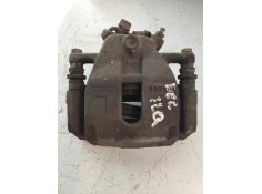 Recambio de pinza freno delantera izquierda para opel agila b enjoy referencia OEM IAM 0997A  