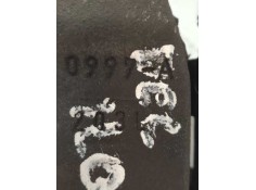 Recambio de pinza freno delantera izquierda para opel agila b enjoy referencia OEM IAM 0997A   2