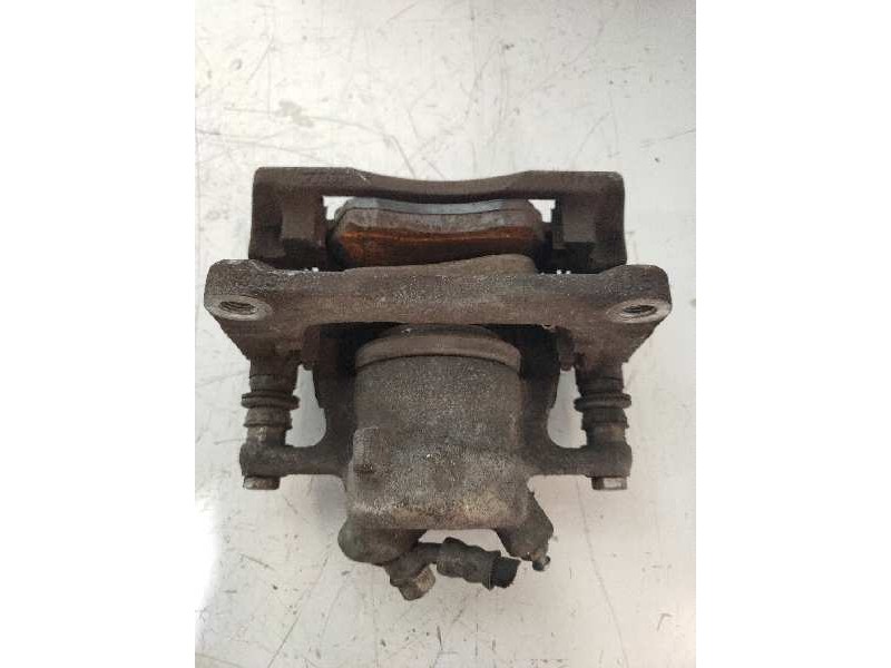 Recambio de pinza freno delantera izquierda para opel agila b enjoy referencia OEM IAM 0997A  