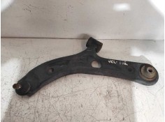 Recambio de brazo suspension inferior delantero izquierdo para opel agila b enjoy referencia OEM IAM   