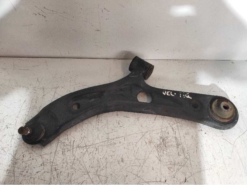 Recambio de brazo suspension inferior delantero izquierdo para opel agila b enjoy referencia OEM IAM   