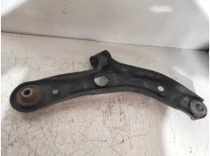Recambio de brazo suspension inferior delantero izquierdo para opel agila b enjoy referencia OEM IAM    2