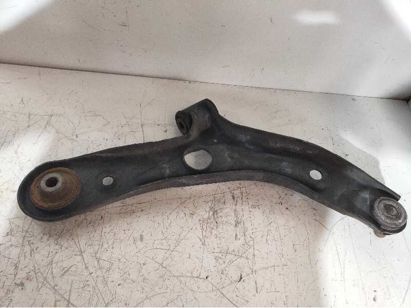 Recambio de brazo suspension inferior delantero izquierdo para opel agila b enjoy referencia OEM IAM   
