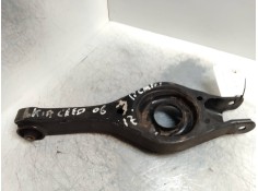 Recambio de brazo suspension inferior trasero izquierdo para kia cee´d 1.6 crdi cat referencia OEM IAM   