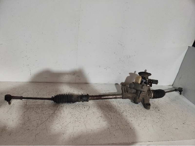 Recambio de cremallera direccion para opel agila b enjoy referencia OEM IAM YH09200192 73KH1 73K8