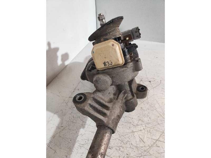 Recambio de cremallera direccion para opel agila b enjoy referencia OEM IAM YH09200192 73KH1 73K8