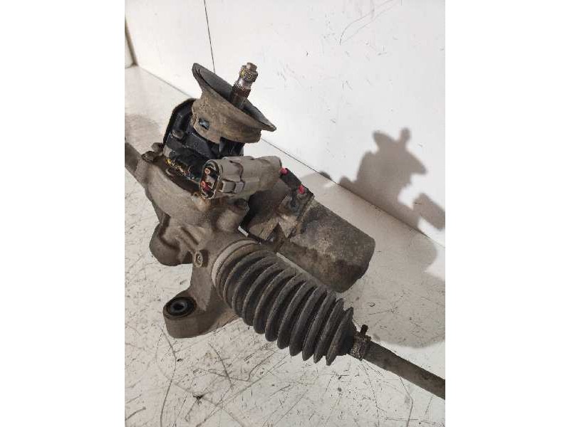 Recambio de cremallera direccion para opel agila b enjoy referencia OEM IAM YH09200192 73KH1 73K8