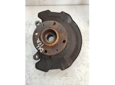 Recambio de mangueta delantera izquierda para opel agila b enjoy referencia OEM IAM   