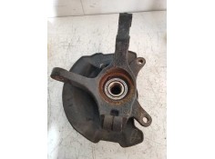 Recambio de mangueta delantera izquierda para opel agila b enjoy referencia OEM IAM    2