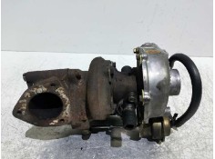 Recambio de turbocompresor para alfa romeo 146 2.0 turbodiesel referencia OEM IAM 46432131  