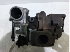 Recambio de turbocompresor para alfa romeo 146 2.0 turbodiesel referencia OEM IAM 46432131   2