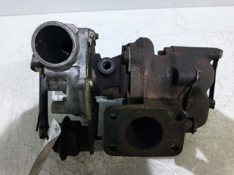 Recambio de turbocompresor para alfa romeo 146 2.0 turbodiesel referencia OEM IAM 46432131  