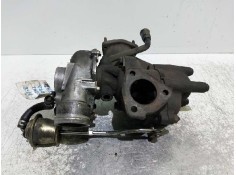 Recambio de turbocompresor para alfa romeo 155 2.5 turbodiesel referencia OEM IAM 35242049F  