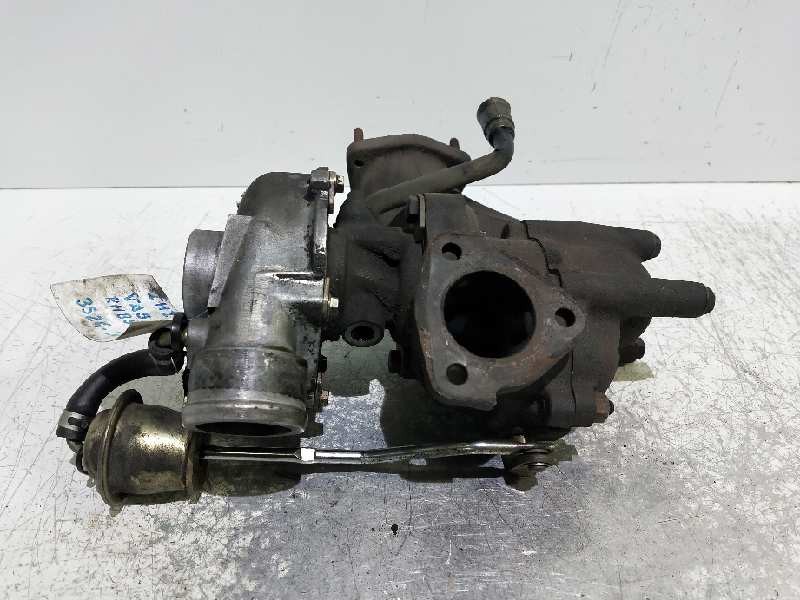 Recambio de turbocompresor para alfa romeo 155 2.5 turbodiesel referencia OEM IAM 35242049F  