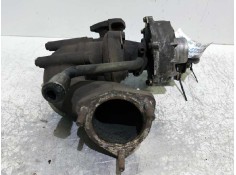 Recambio de turbocompresor para alfa romeo 155 2.5 turbodiesel referencia OEM IAM 35242049F   2