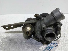 Recambio de turbocompresor para alfa romeo 75 2.0 referencia OEM IAM 53169706703 K162005B 