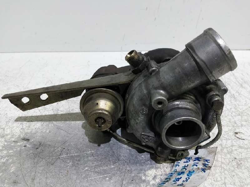 Recambio de turbocompresor para alfa romeo 75 2.0 referencia OEM IAM 53169706703 K162005B 