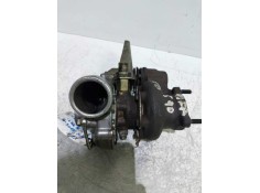 Recambio de turbocompresor para alfa romeo 75 2.0 referencia OEM IAM 53169706703 K162005B  2